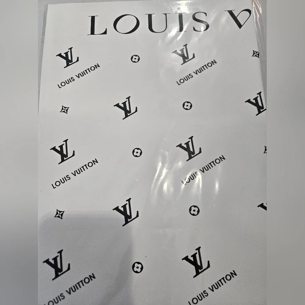 🔥LUX WRAPPING PAPER🔥